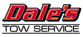 Dale's Towing Service - Johnson County Olathe Overland Park Lenexa Leawood Kansas City Kansas Misouri